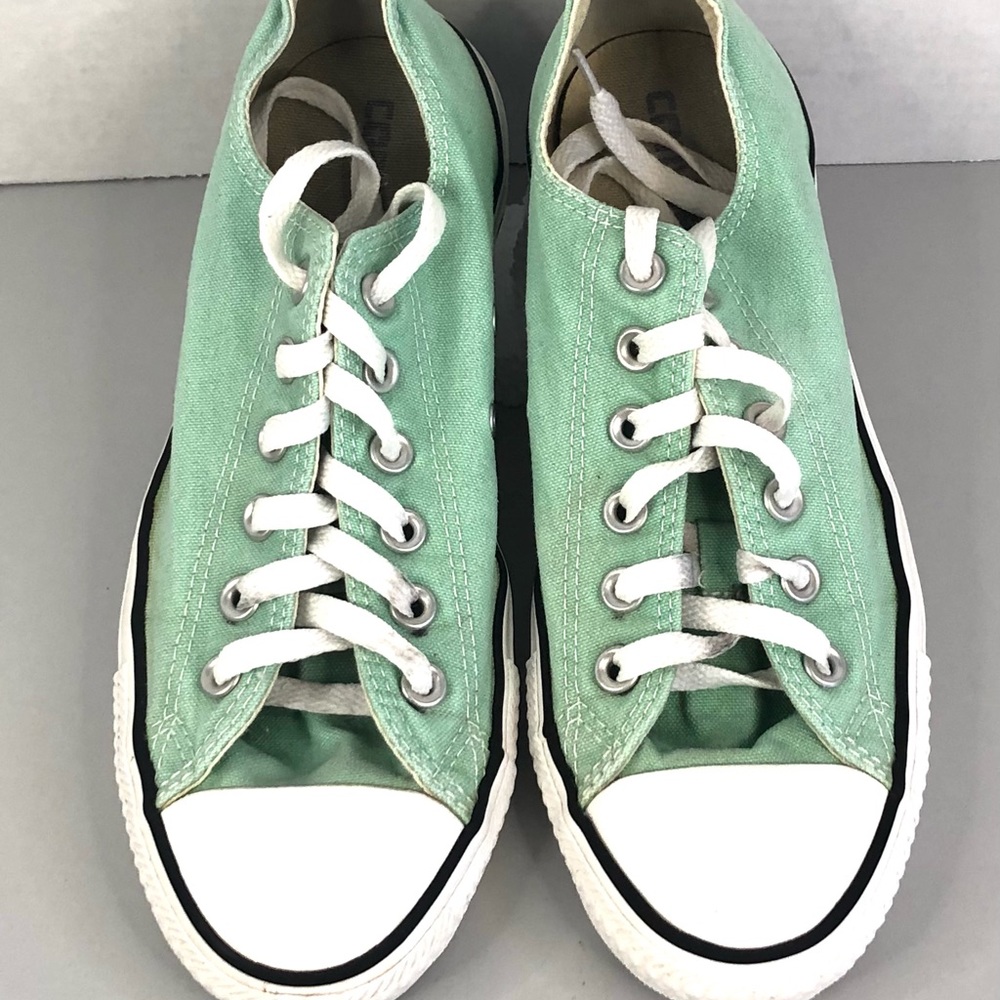 Converse all star shoes unisex’s men’s 7 women’s 9